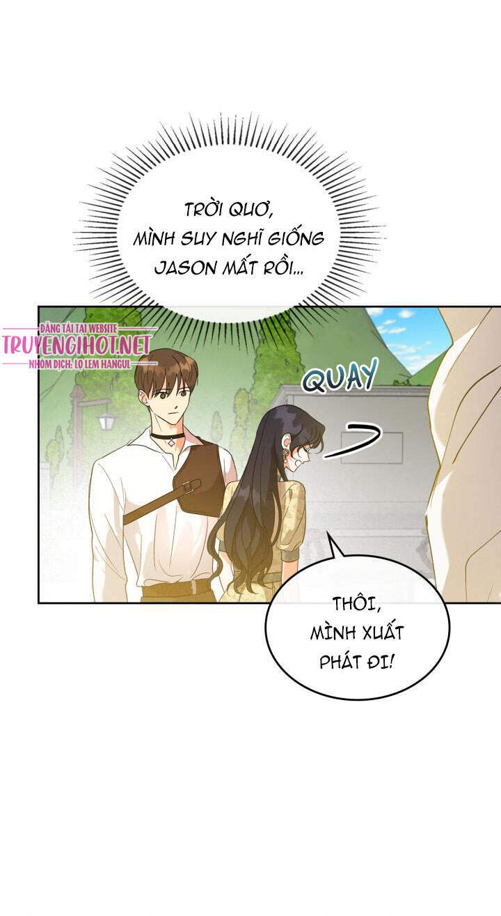 Giết Chết Ác Nữ Phản Diện Chapter 39.1 - Trang 2