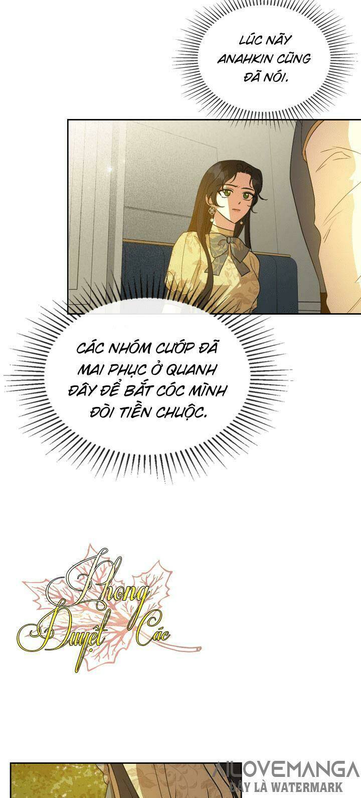 Giết Chết Ác Nữ Phản Diện Chapter 39.2 - Trang 2