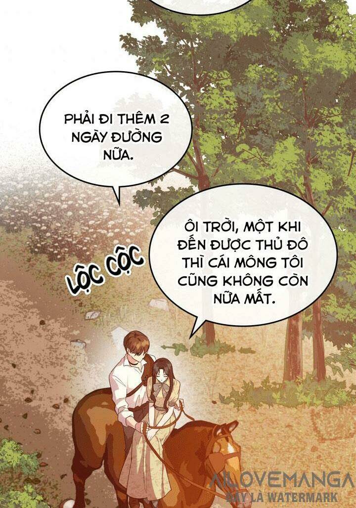 Giết Chết Ác Nữ Phản Diện Chapter 39.2 - Trang 2