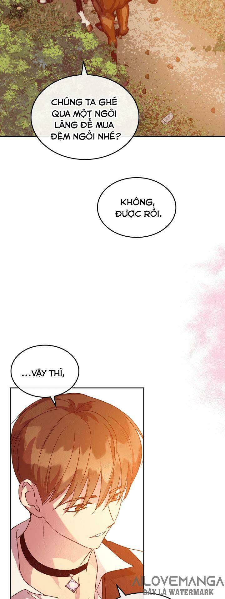 Giết Chết Ác Nữ Phản Diện Chapter 39.2 - Trang 2