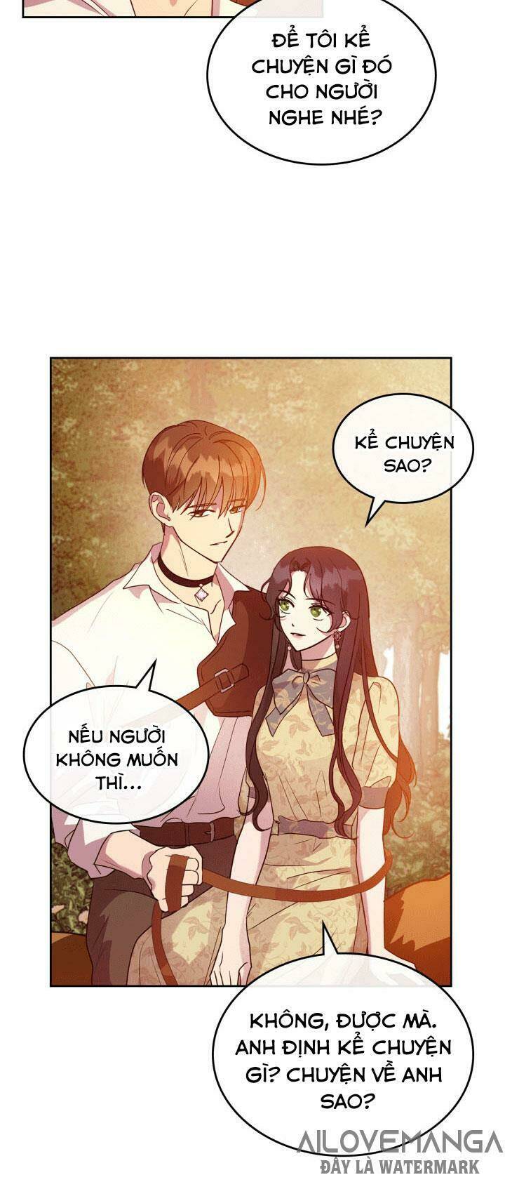Giết Chết Ác Nữ Phản Diện Chapter 39.2 - Trang 2