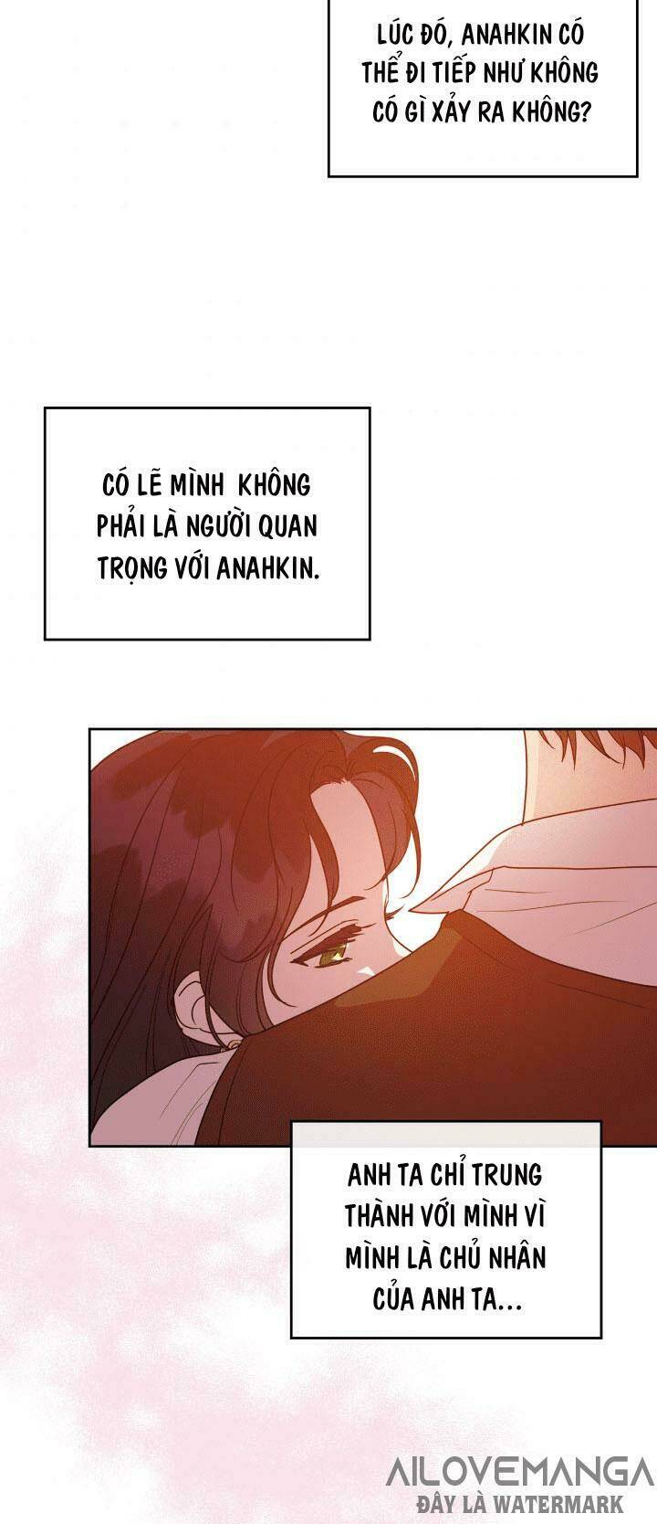 Giết Chết Ác Nữ Phản Diện Chapter 39.2 - Trang 2