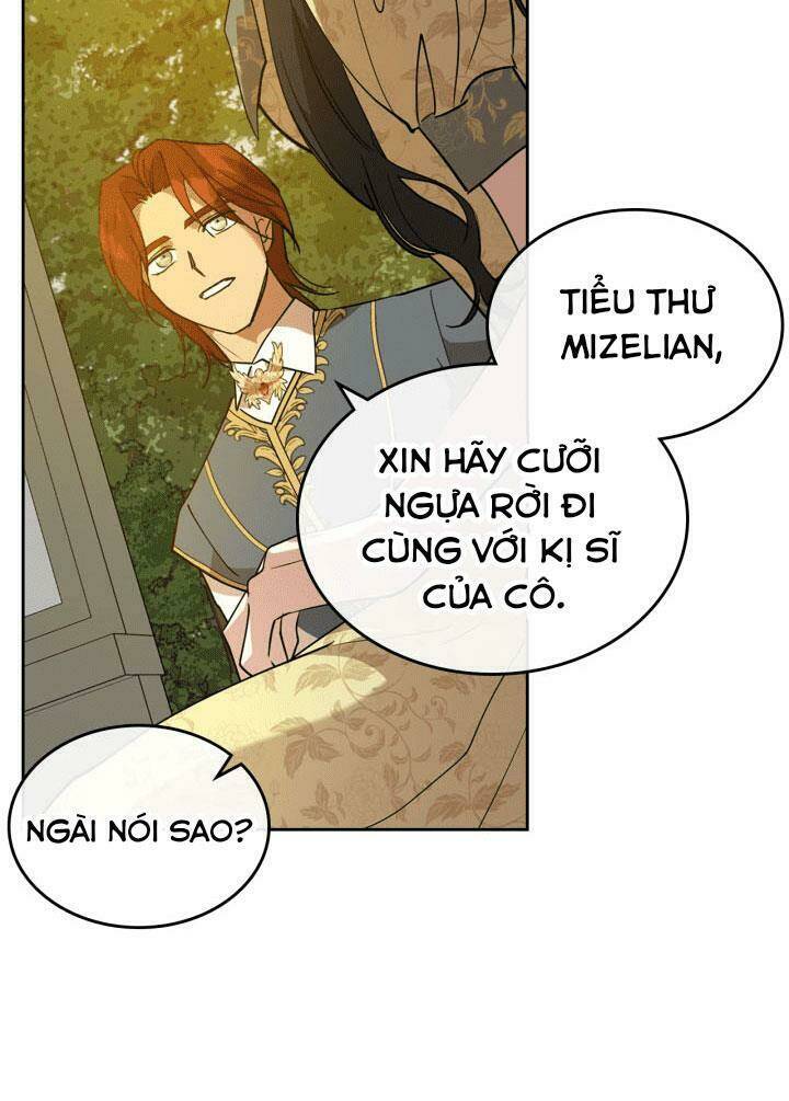 Giết Chết Ác Nữ Phản Diện Chapter 39.2 - Trang 2