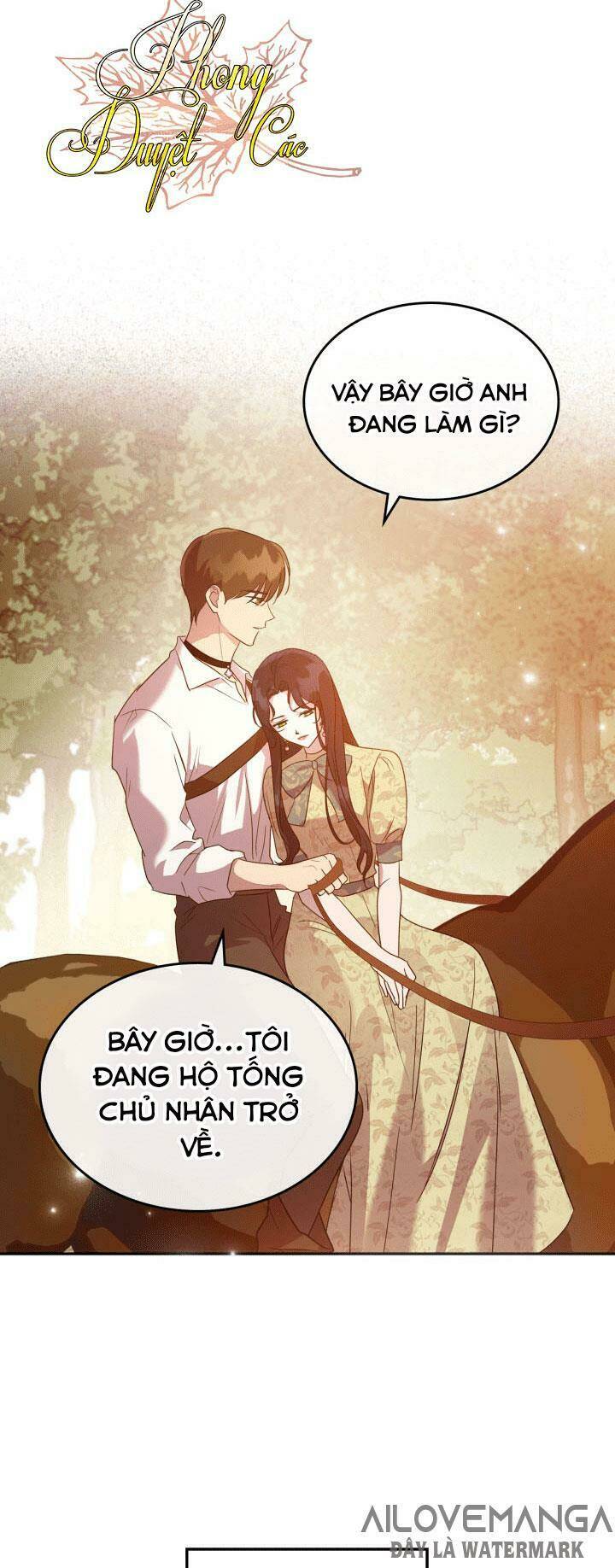 Giết Chết Ác Nữ Phản Diện Chapter 39.2 - Trang 2