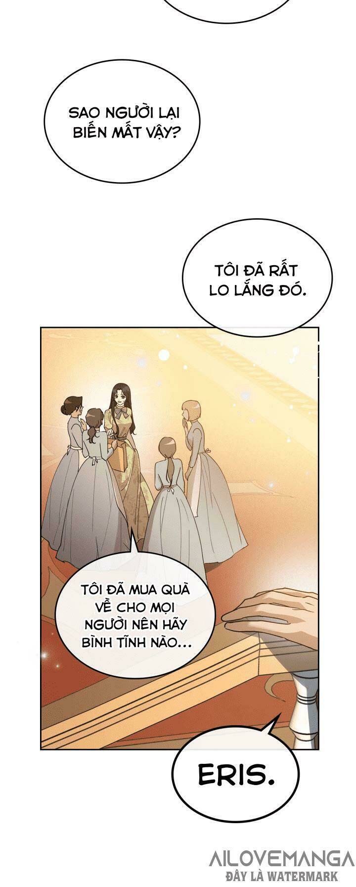 Giết Chết Ác Nữ Phản Diện Chapter 39.2 - Trang 2