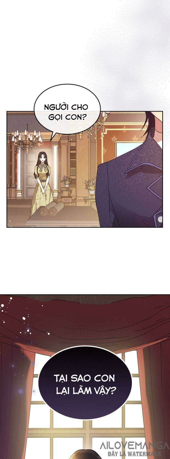 Giết Chết Ác Nữ Phản Diện Chapter 39.2 - Trang 2