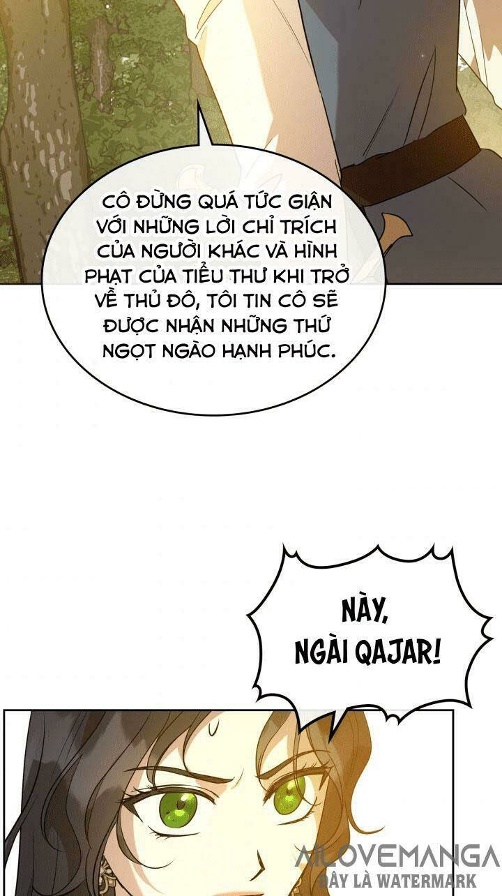 Giết Chết Ác Nữ Phản Diện Chapter 39.2 - Trang 2