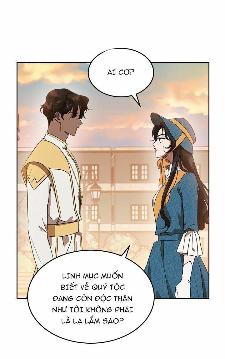 Giết Chết Ác Nữ Phản Diện Chapter 4 - Trang 2