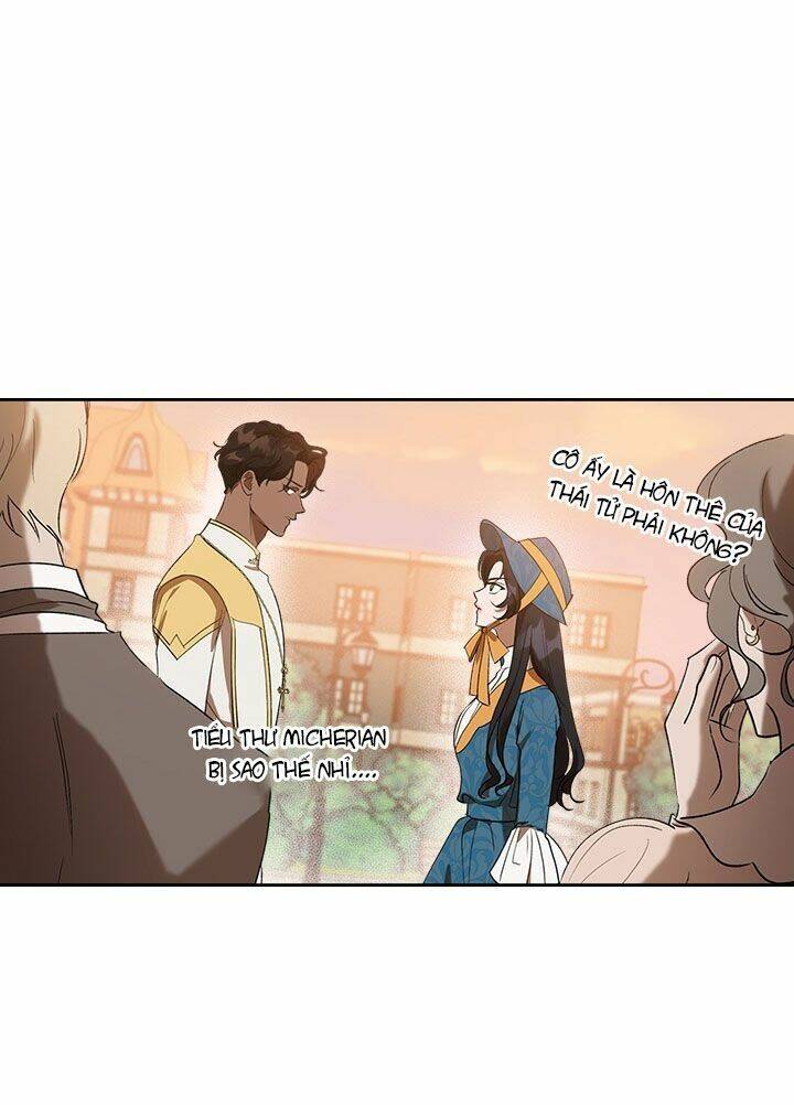 Giết Chết Ác Nữ Phản Diện Chapter 4 - Trang 2