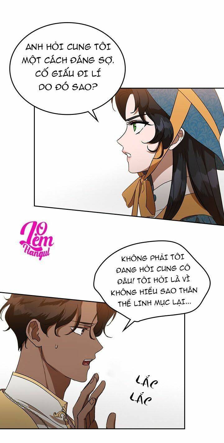 Giết Chết Ác Nữ Phản Diện Chapter 4 - Trang 2