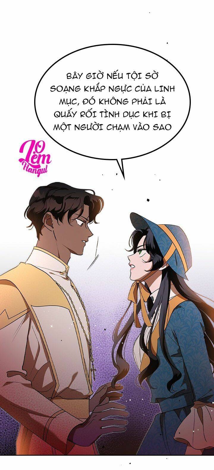 Giết Chết Ác Nữ Phản Diện Chapter 4 - Trang 2