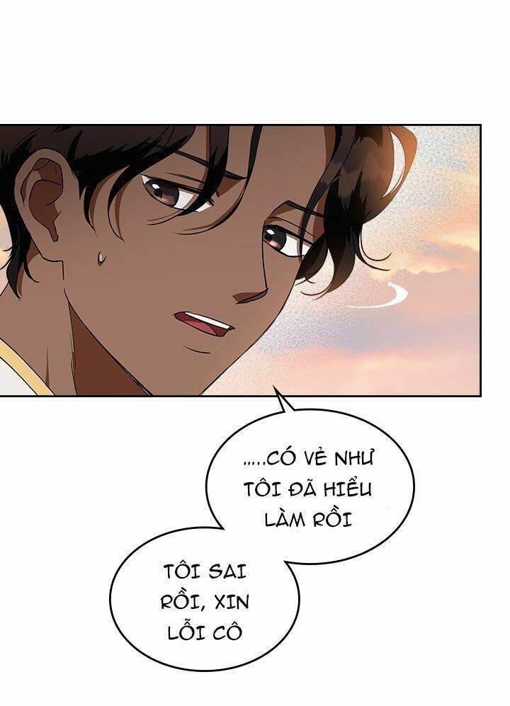 Giết Chết Ác Nữ Phản Diện Chapter 4 - Trang 2