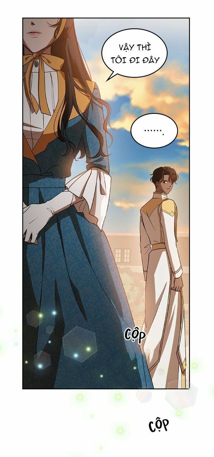 Giết Chết Ác Nữ Phản Diện Chapter 4 - Trang 2