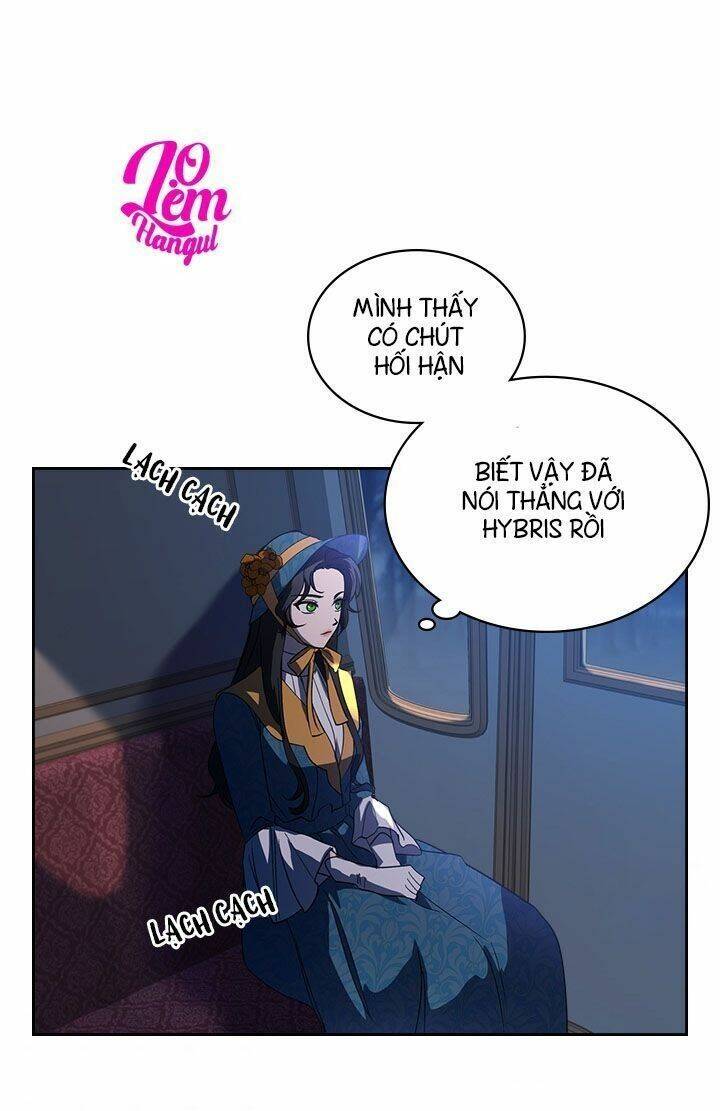 Giết Chết Ác Nữ Phản Diện Chapter 4 - Trang 2