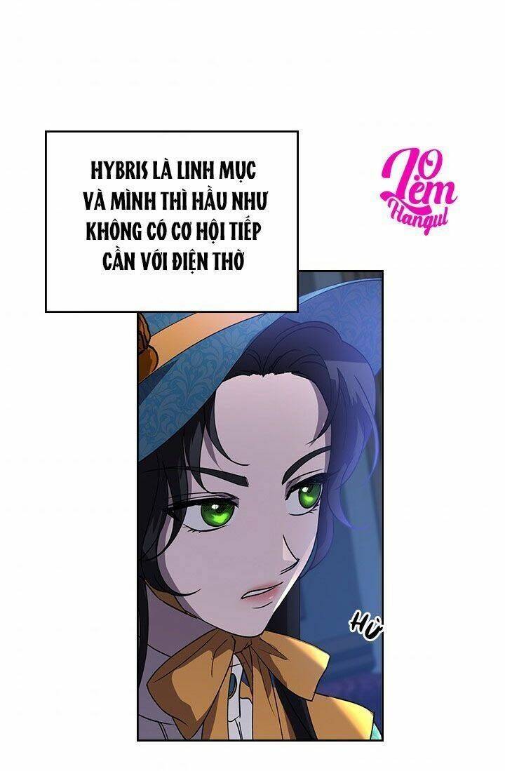 Giết Chết Ác Nữ Phản Diện Chapter 4 - Trang 2