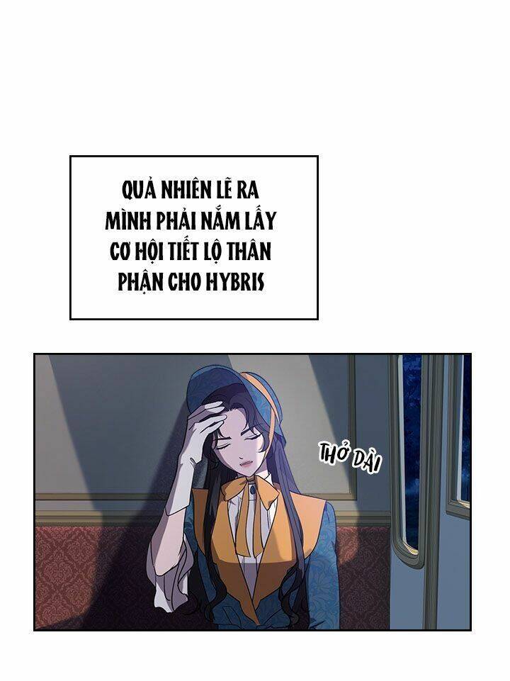 Giết Chết Ác Nữ Phản Diện Chapter 4 - Trang 2