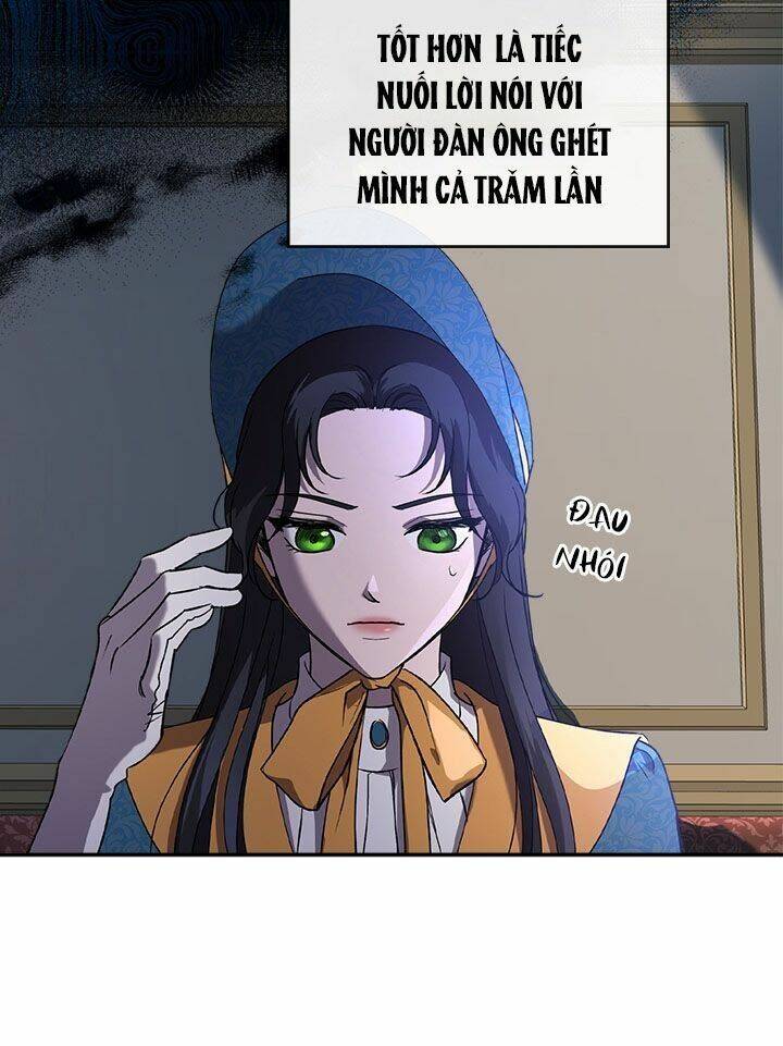 Giết Chết Ác Nữ Phản Diện Chapter 4 - Trang 2