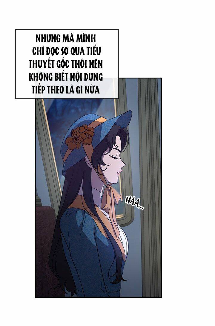 Giết Chết Ác Nữ Phản Diện Chapter 4 - Trang 2