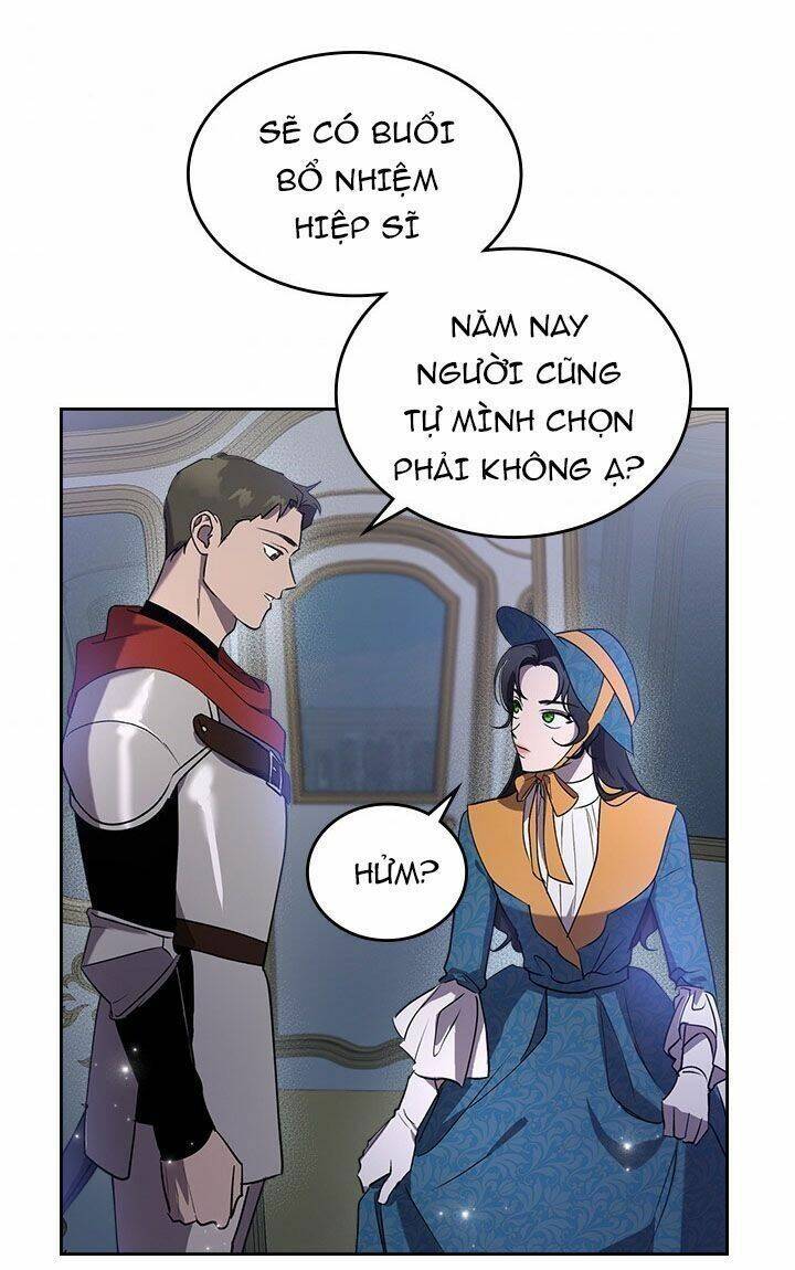 Giết Chết Ác Nữ Phản Diện Chapter 4 - Trang 2