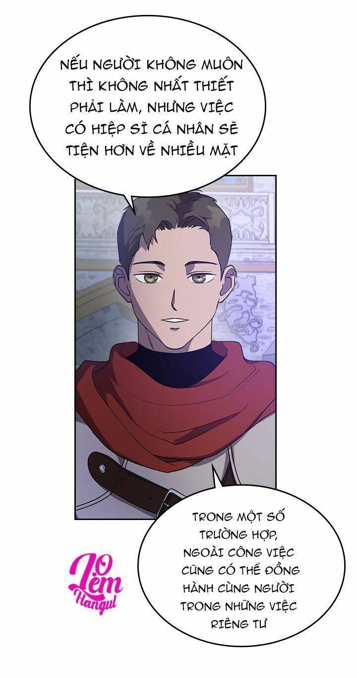 Giết Chết Ác Nữ Phản Diện Chapter 4 - Trang 2