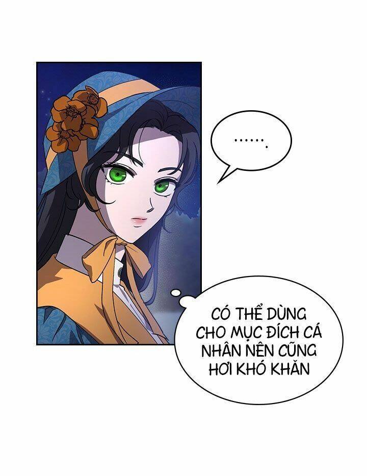 Giết Chết Ác Nữ Phản Diện Chapter 4 - Trang 2