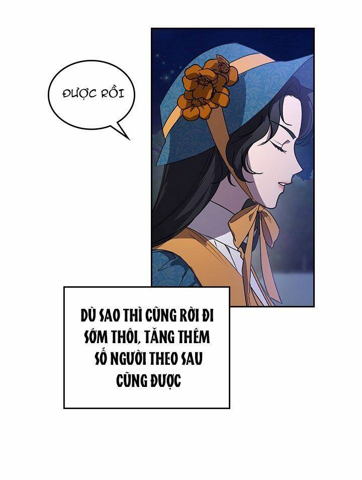 Giết Chết Ác Nữ Phản Diện Chapter 4 - Trang 2