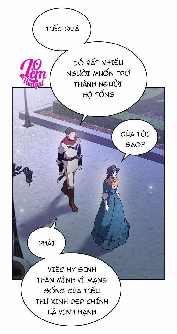 Giết Chết Ác Nữ Phản Diện Chapter 4 - Trang 2