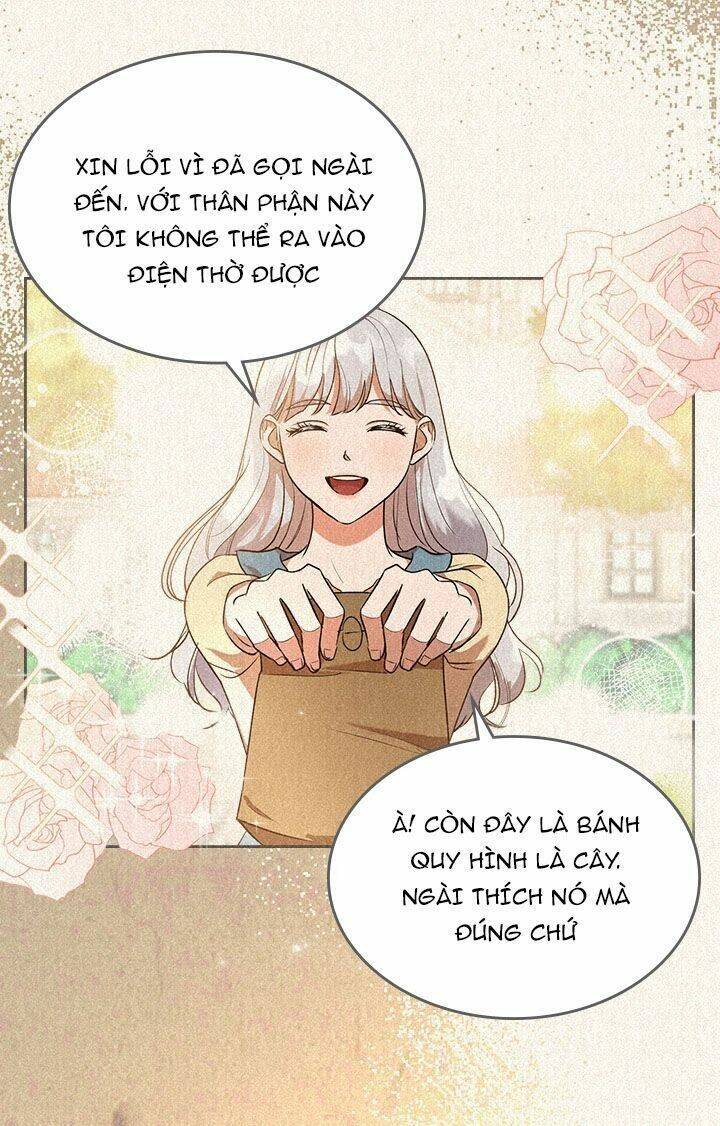 Giết Chết Ác Nữ Phản Diện Chapter 4 - Trang 2