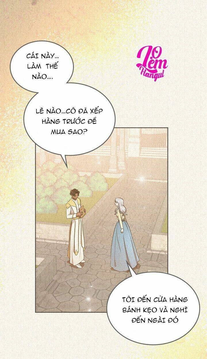 Giết Chết Ác Nữ Phản Diện Chapter 4 - Trang 2