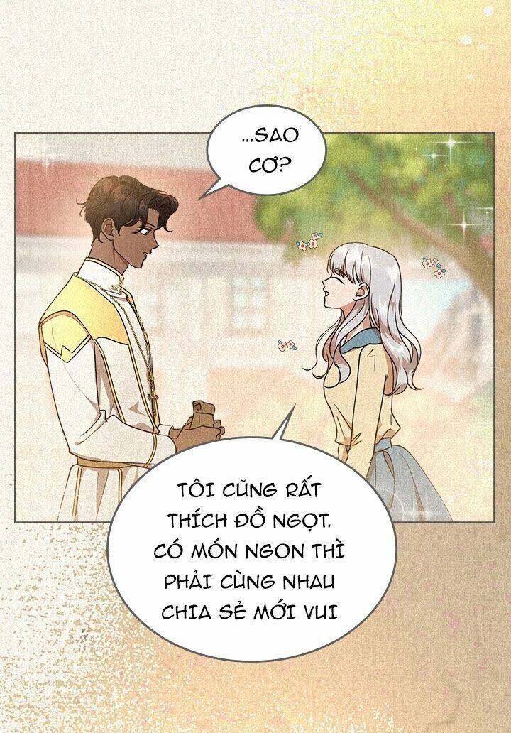 Giết Chết Ác Nữ Phản Diện Chapter 4 - Trang 2