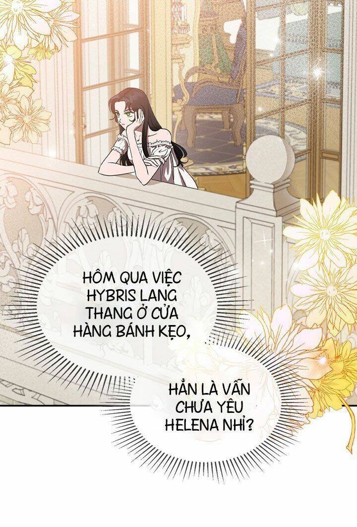 Giết Chết Ác Nữ Phản Diện Chapter 4 - Trang 2
