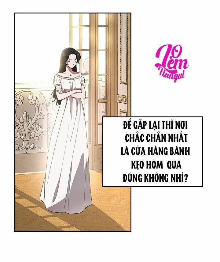 Giết Chết Ác Nữ Phản Diện Chapter 4 - Trang 2