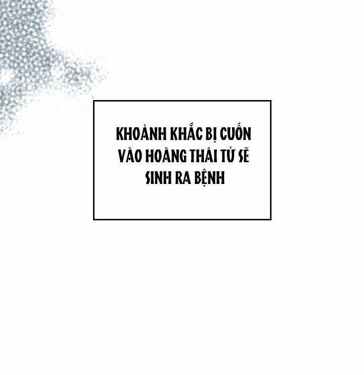 Giết Chết Ác Nữ Phản Diện Chapter 4 - Trang 2