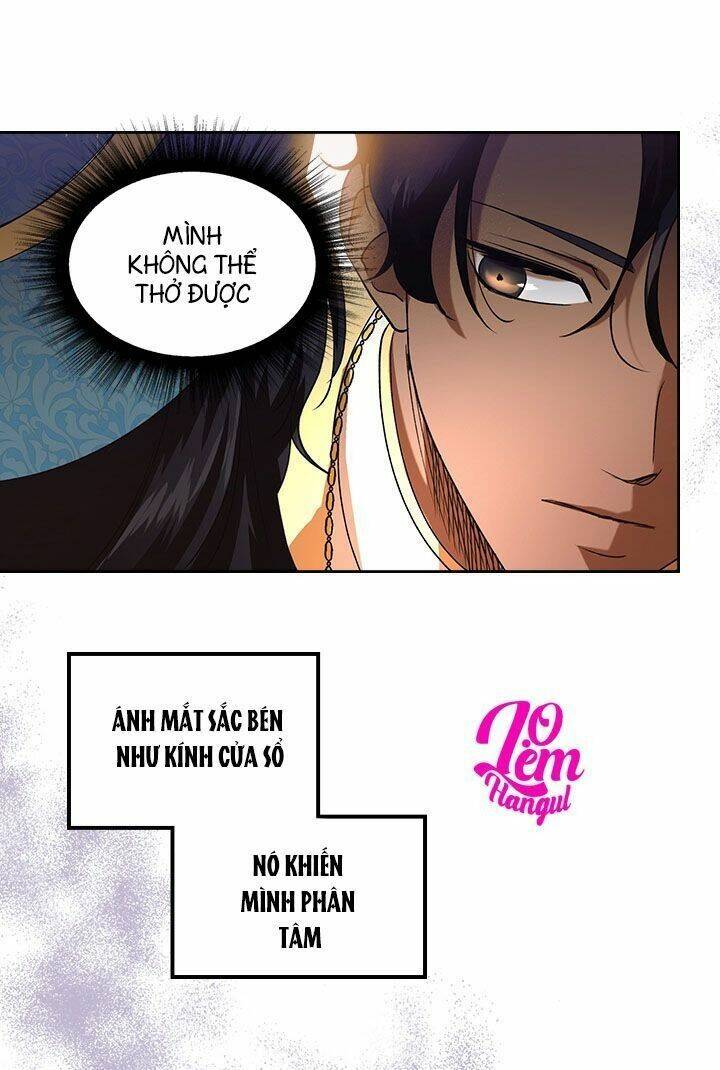 Giết Chết Ác Nữ Phản Diện Chapter 4 - Trang 2