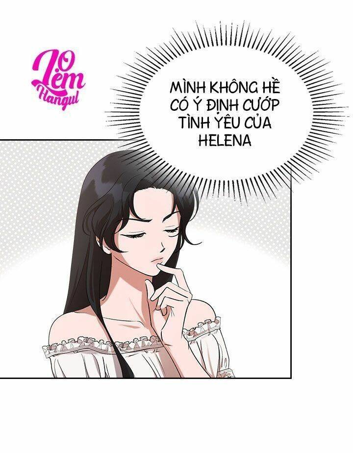 Giết Chết Ác Nữ Phản Diện Chapter 4 - Trang 2