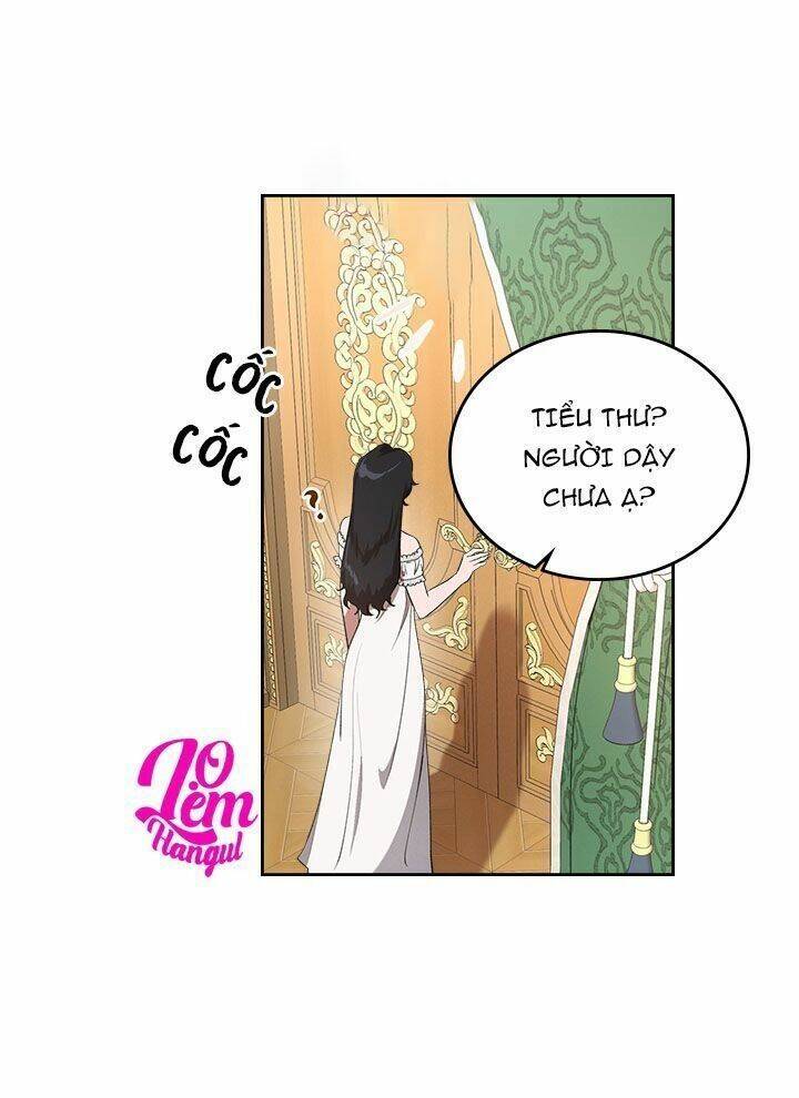 Giết Chết Ác Nữ Phản Diện Chapter 4 - Trang 2