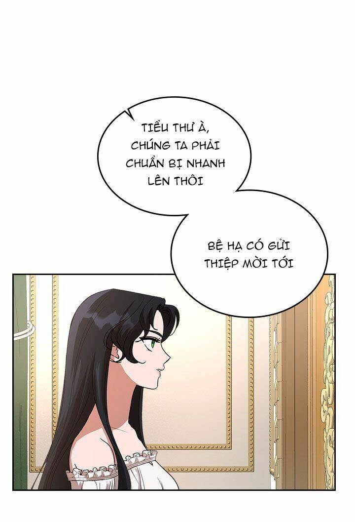 Giết Chết Ác Nữ Phản Diện Chapter 4 - Trang 2