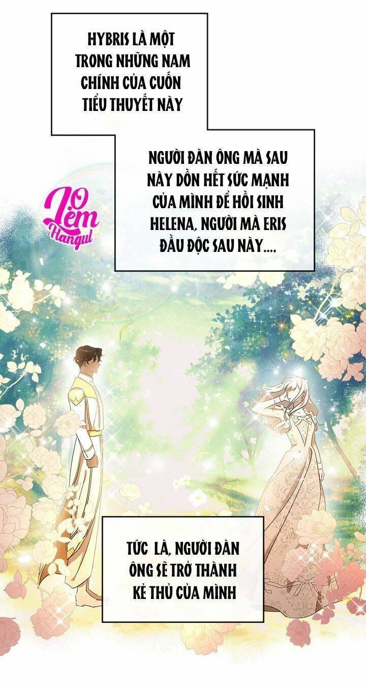 Giết Chết Ác Nữ Phản Diện Chapter 4 - Trang 2