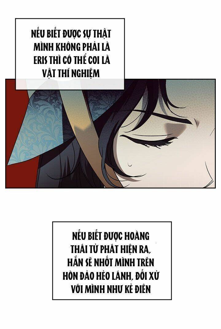 Giết Chết Ác Nữ Phản Diện Chapter 4 - Trang 2