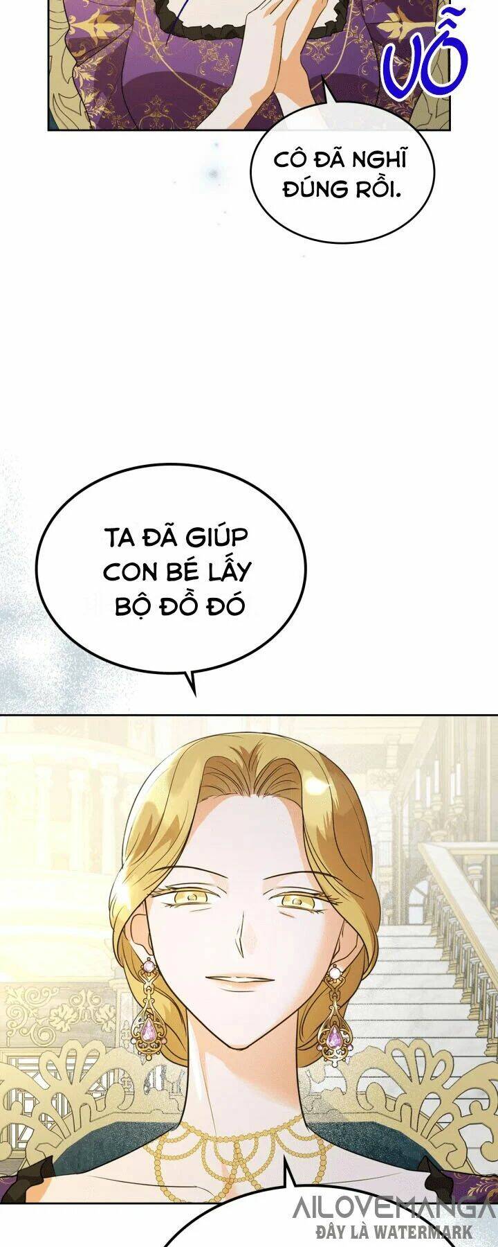 Giết Chết Ác Nữ Phản Diện Chapter 40.5 - Trang 2