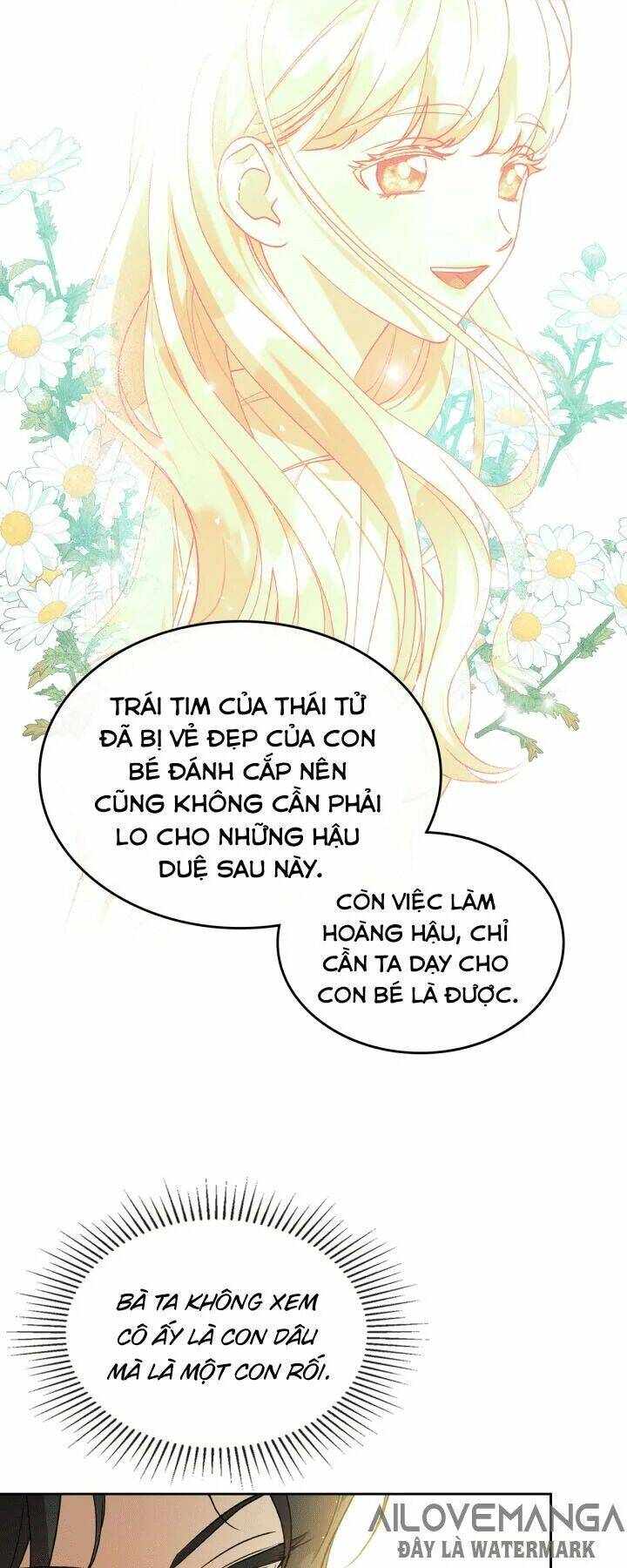 Giết Chết Ác Nữ Phản Diện Chapter 40.5 - Trang 2