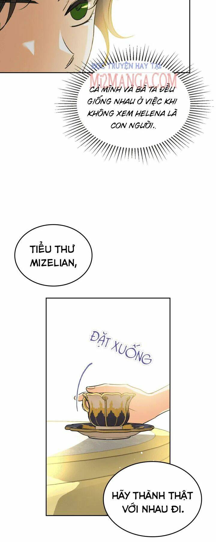 Giết Chết Ác Nữ Phản Diện Chapter 40.5 - Trang 2