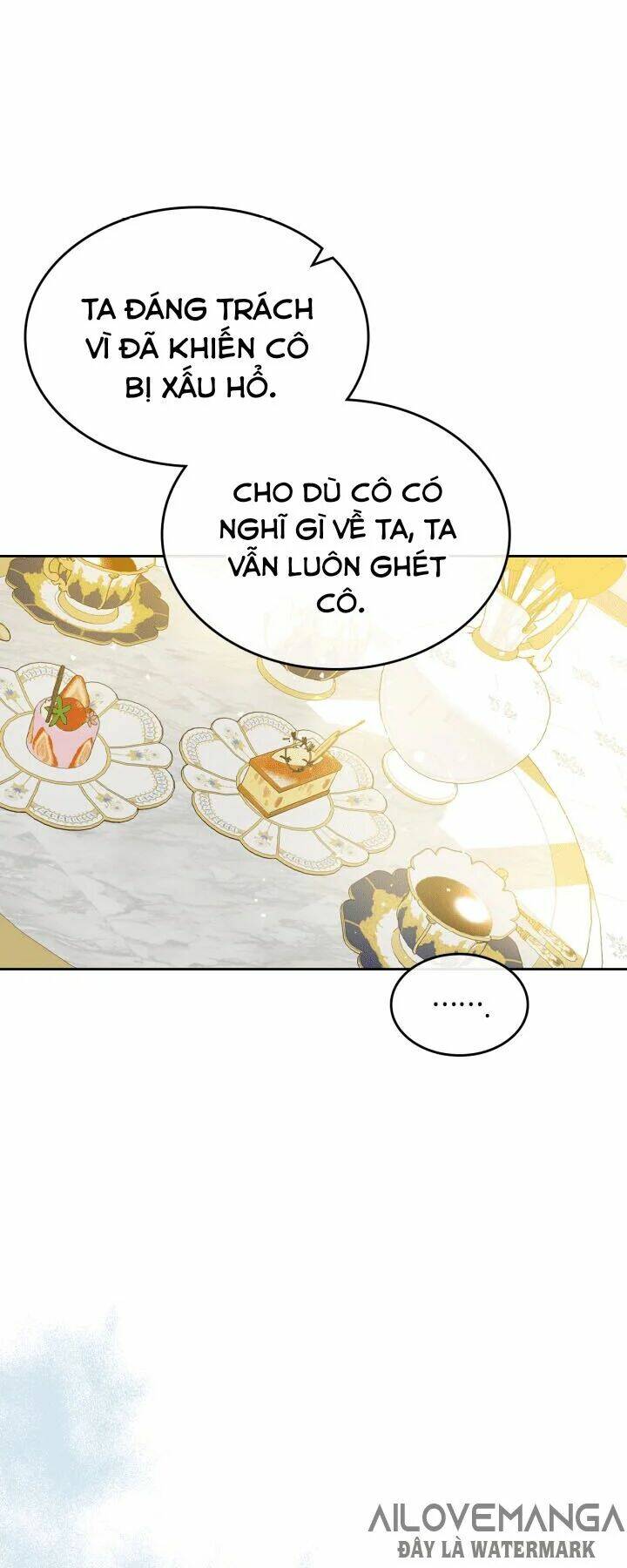 Giết Chết Ác Nữ Phản Diện Chapter 40.5 - Trang 2