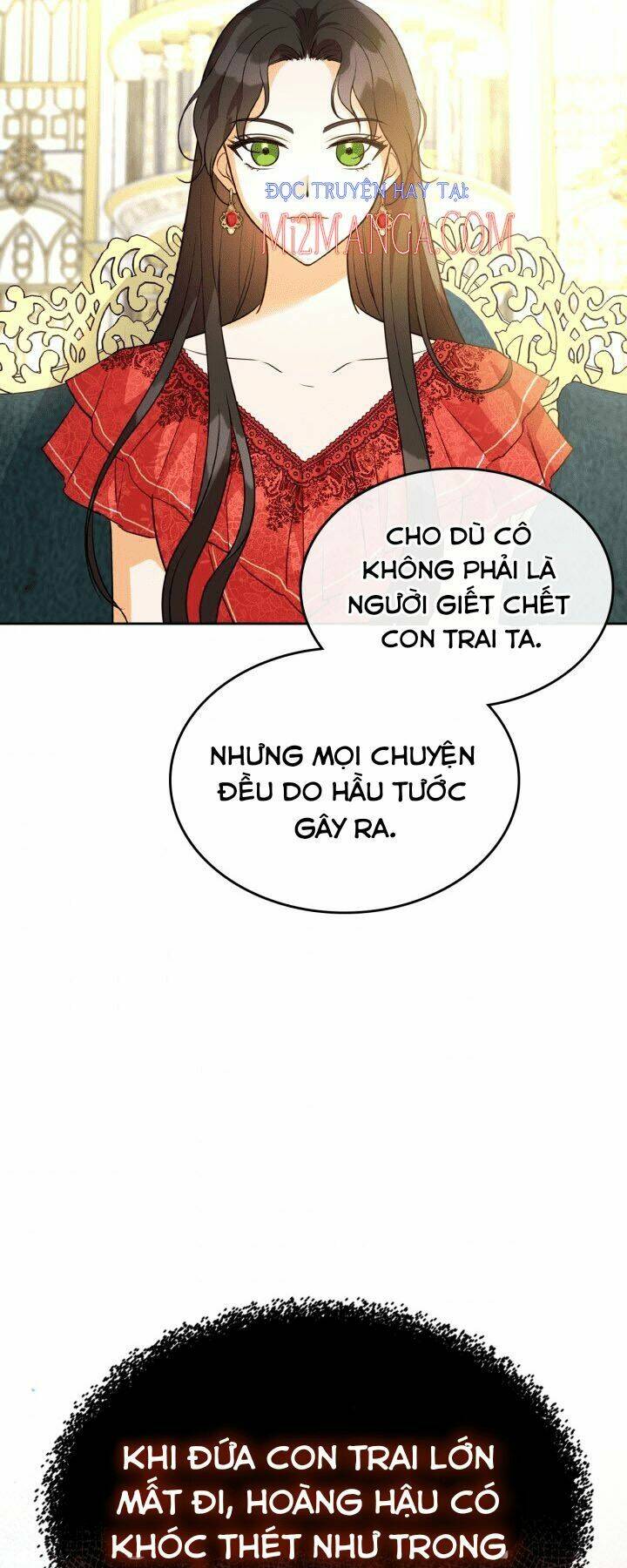 Giết Chết Ác Nữ Phản Diện Chapter 40.5 - Trang 2
