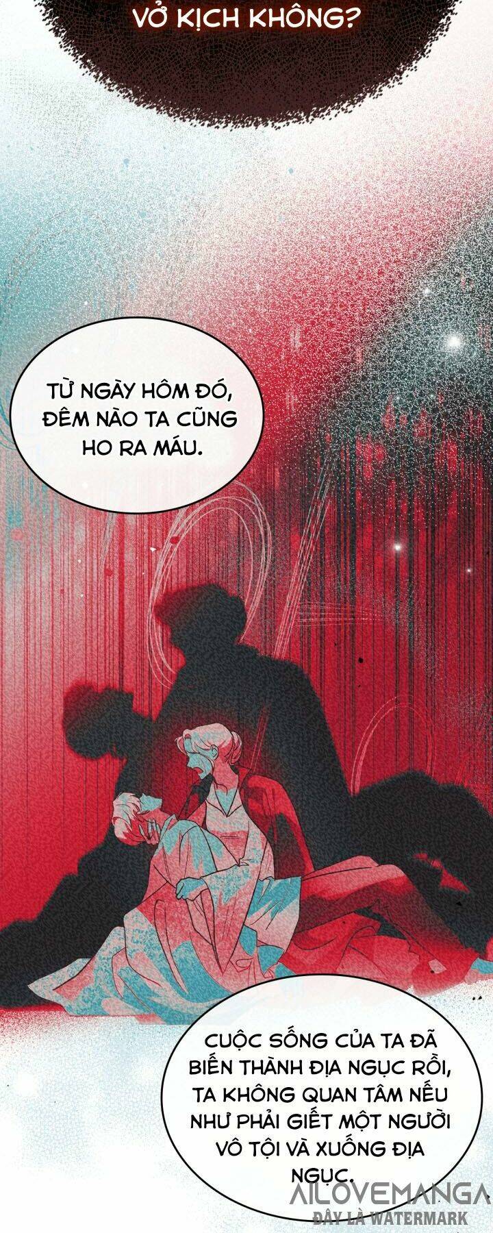 Giết Chết Ác Nữ Phản Diện Chapter 40.5 - Trang 2