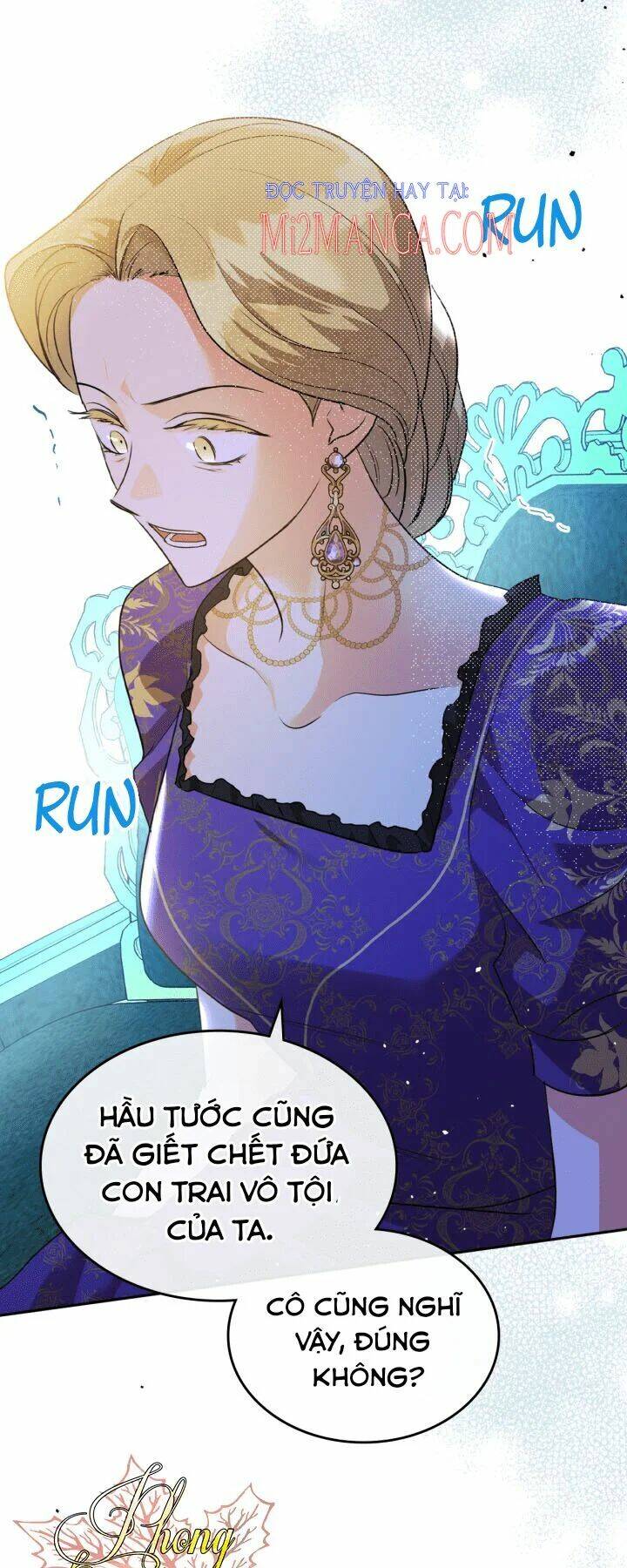 Giết Chết Ác Nữ Phản Diện Chapter 40.5 - Trang 2