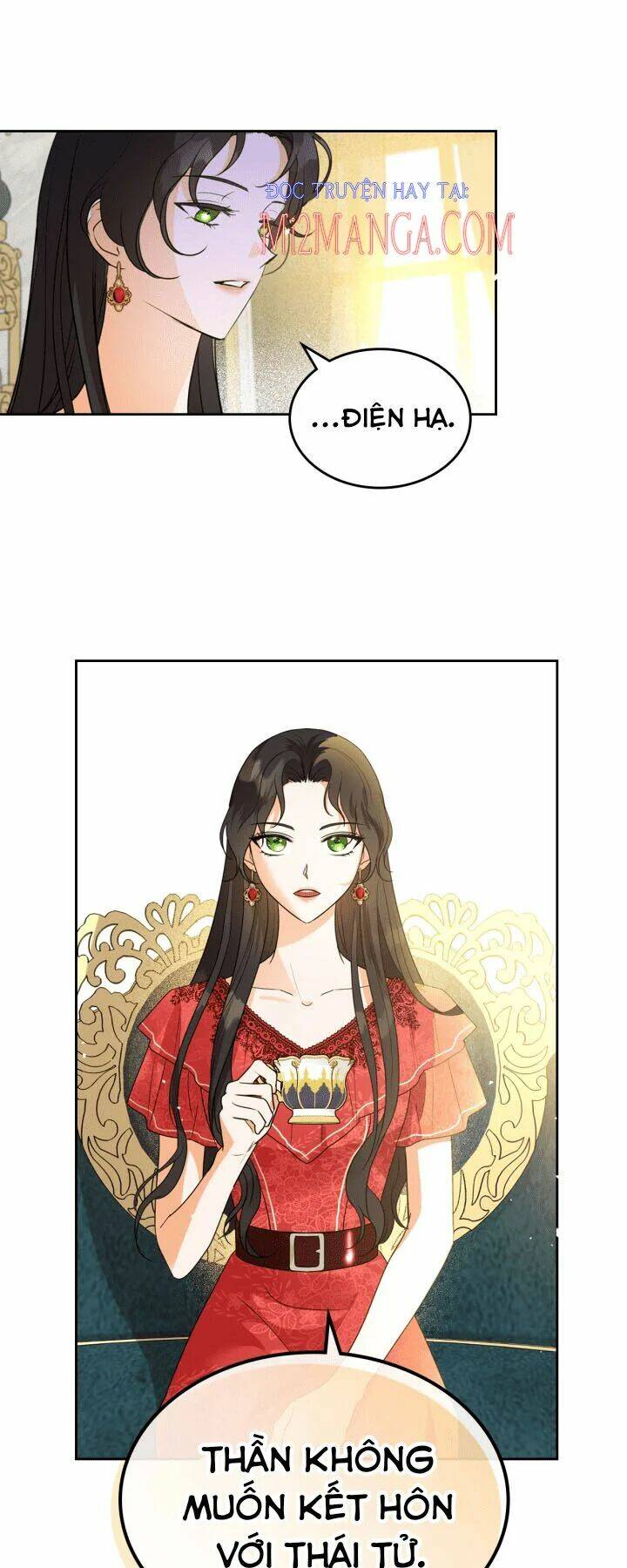 Giết Chết Ác Nữ Phản Diện Chapter 40.5 - Trang 2