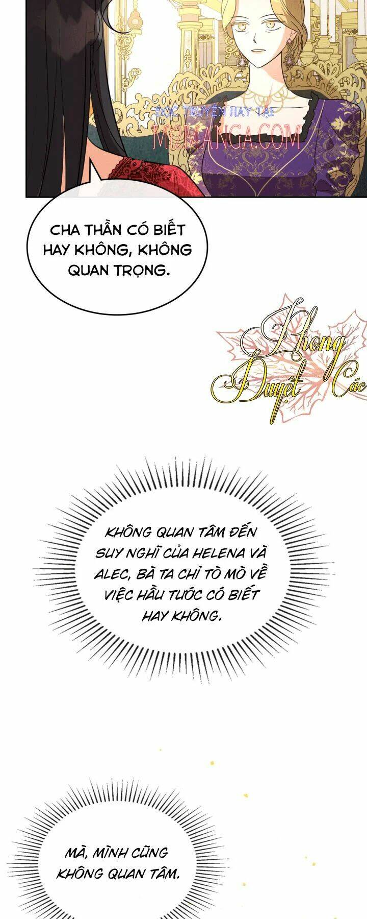 Giết Chết Ác Nữ Phản Diện Chapter 40.5 - Trang 2