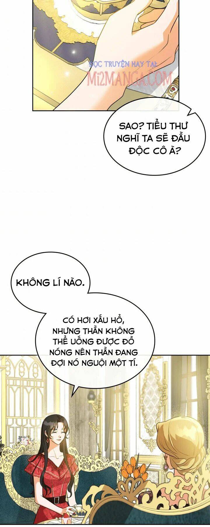 Giết Chết Ác Nữ Phản Diện Chapter 40.5 - Trang 2