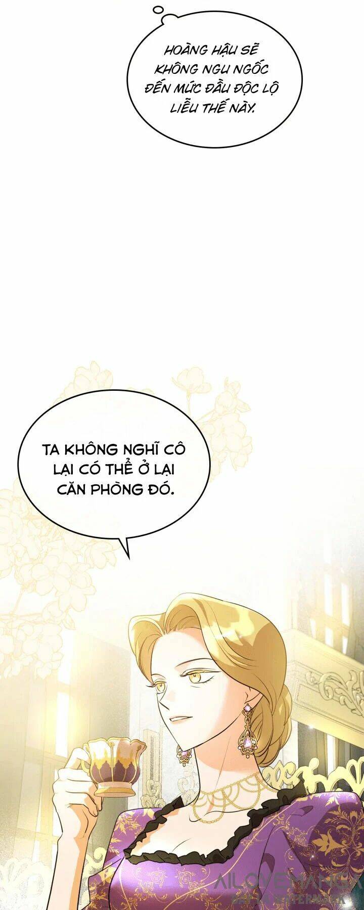 Giết Chết Ác Nữ Phản Diện Chapter 40.5 - Trang 2